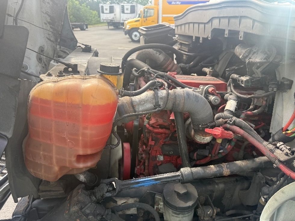 Refrigerated Truck-Light and Medium Duty Trucks-International-2020-MV607-Jessup-MD-274,623\n\t\tmiles-$ 43,000 - Image 20