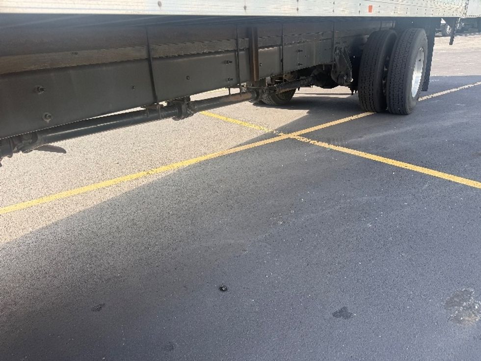 Refrigerated Truck-Light and Medium Duty Trucks-International-2020-MV607-Jessup-MD-274,623\n\t\tmiles-$ 43,000 - Image 5