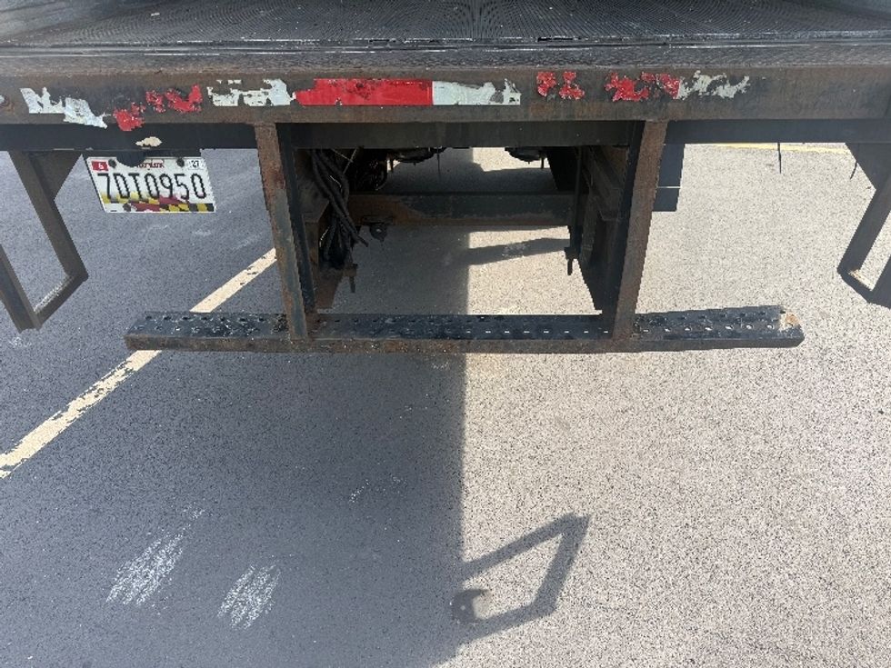 Refrigerated Truck-Light and Medium Duty Trucks-International-2020-MV607-Jessup-MD-274,623\n\t\tmiles-$ 43,000 - Image 9