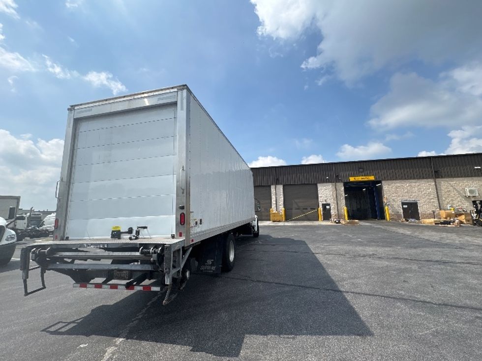Refrigerated Truck-Light and Medium Duty Trucks-International-2020-MV607-Jessup-MD-308,163\n\t\tmiles-$ 38,750 - Image 13
