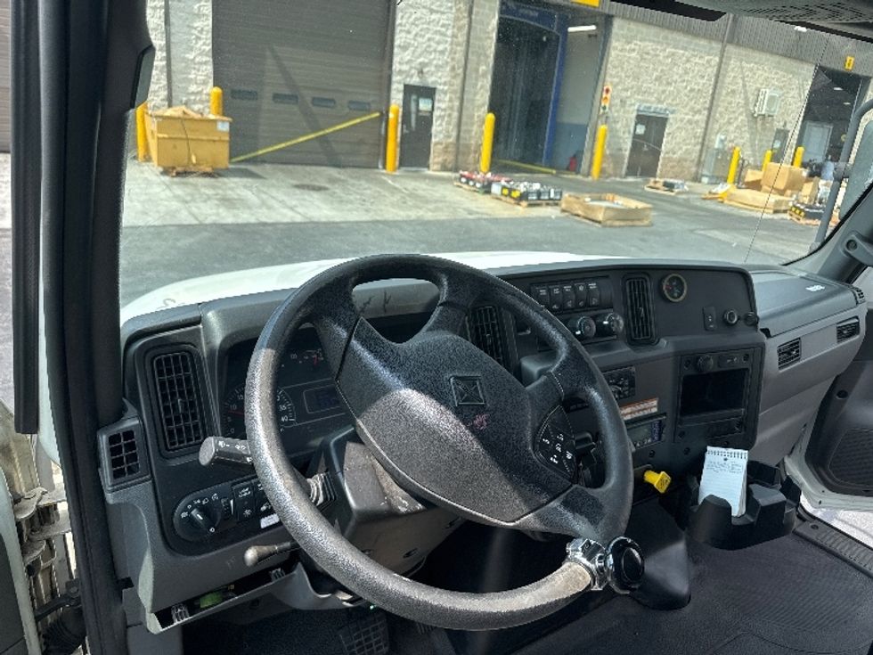 Refrigerated Truck-Light and Medium Duty Trucks-International-2020-MV607-Jessup-MD-308,163\n\t\tmiles-$ 38,750 - Image 17