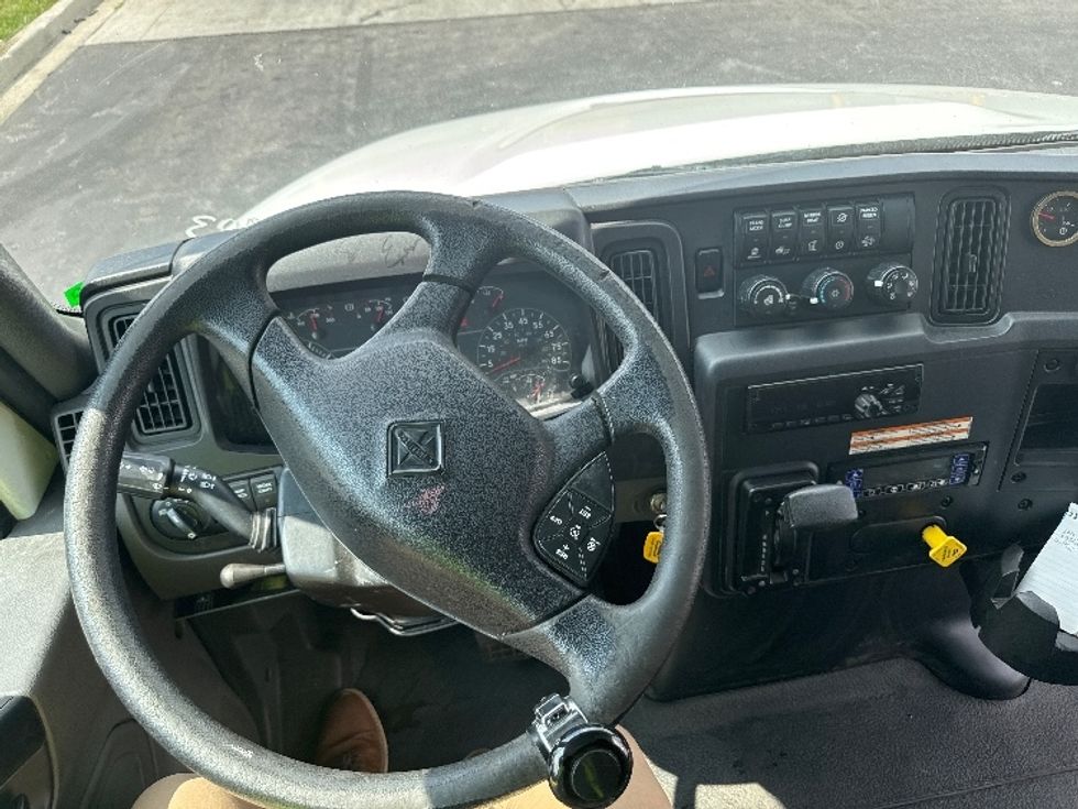 Refrigerated Truck-Light and Medium Duty Trucks-International-2020-MV607-Jessup-MD-308,163\n\t\tmiles-$ 38,750 - Image 18