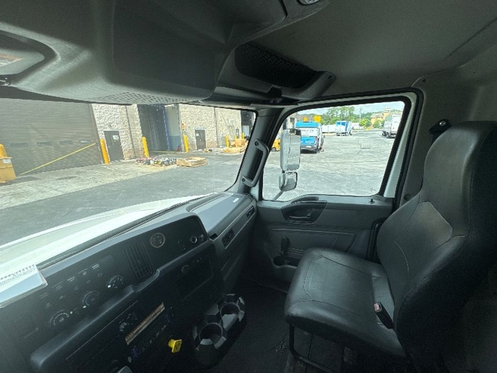 Refrigerated Truck-Light and Medium Duty Trucks-International-2020-MV607-Jessup-MD-308,163\n\t\tmiles-$ 38,750 - Image 19