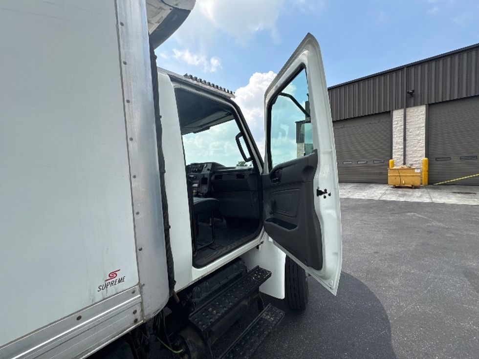 Refrigerated Truck-Light and Medium Duty Trucks-International-2020-MV607-Jessup-MD-308,163\n\t\tmiles-$ 38,750 - Image 20