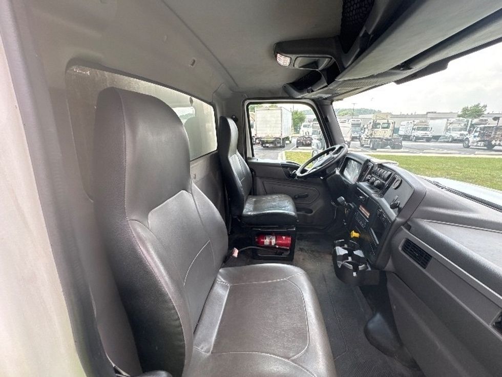 Refrigerated Truck-Light and Medium Duty Trucks-International-2020-MV607-Jessup-MD-308,163\n\t\tmiles-$ 38,750 - Image 21