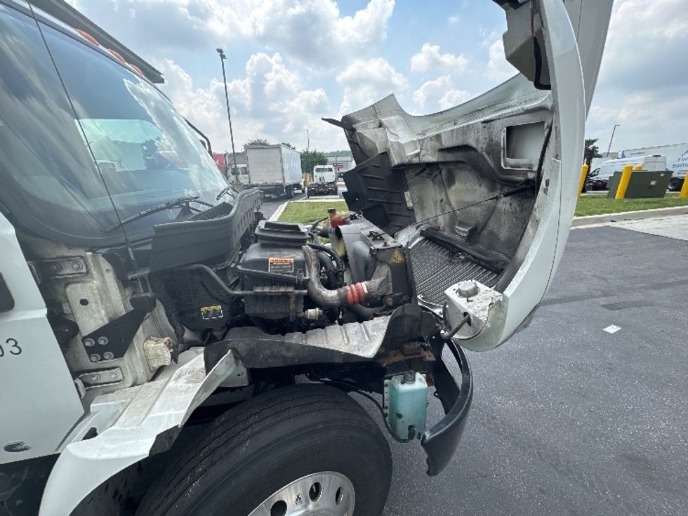 Refrigerated Truck-Light and Medium Duty Trucks-International-2020-MV607-Jessup-MD-308,163\n\t\tmiles-$ 38,750 - Image 22