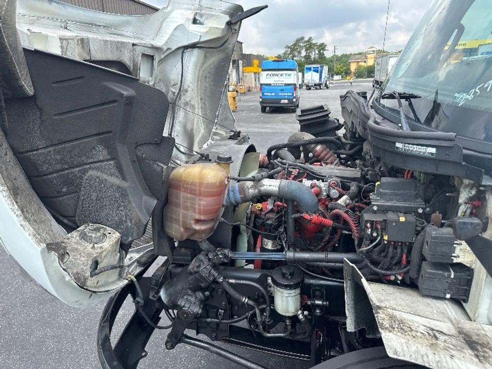 Refrigerated Truck-Light and Medium Duty Trucks-International-2020-MV607-Jessup-MD-308,163\n\t\tmiles-$ 38,750 - Image 23
