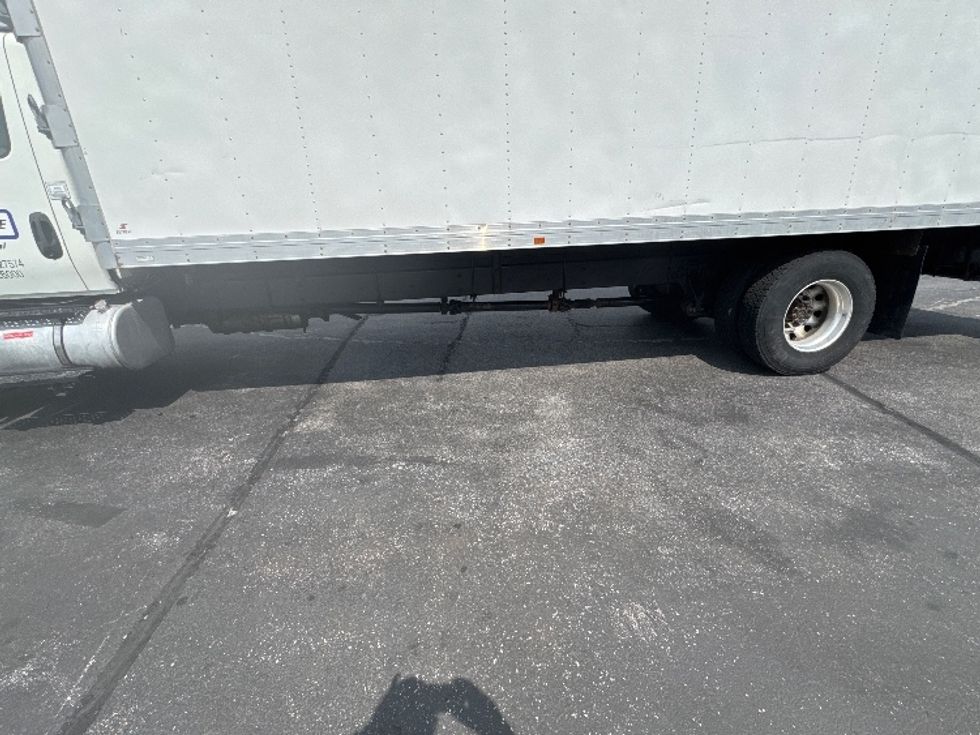 Refrigerated Truck-Light and Medium Duty Trucks-International-2020-MV607-Jessup-MD-308,163\n\t\tmiles-$ 38,750 - Image 5