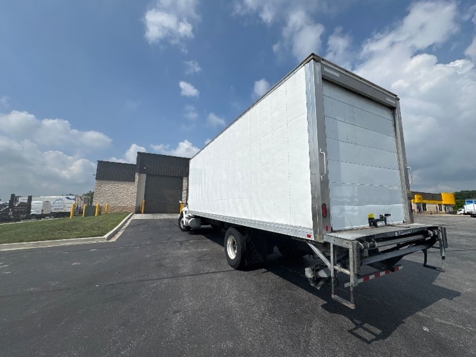 Refrigerated Truck-Light and Medium Duty Trucks-International-2020-MV607-Jessup-MD-308,163\n\t\tmiles-$ 38,750 - Image 6