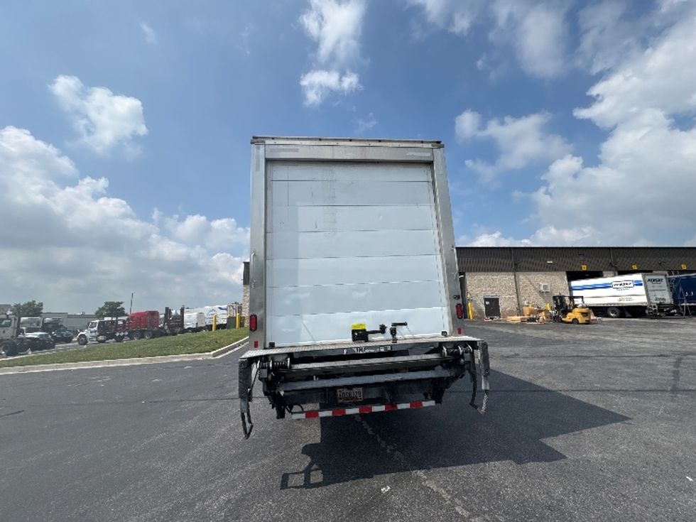 Refrigerated Truck-Light and Medium Duty Trucks-International-2020-MV607-Jessup-MD-308,163\n\t\tmiles-$ 38,750 - Image 7