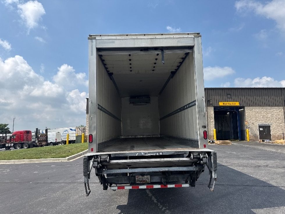 Refrigerated Truck-Light and Medium Duty Trucks-International-2020-MV607-Jessup-MD-308,163\n\t\tmiles-$ 38,750 - Image 8
