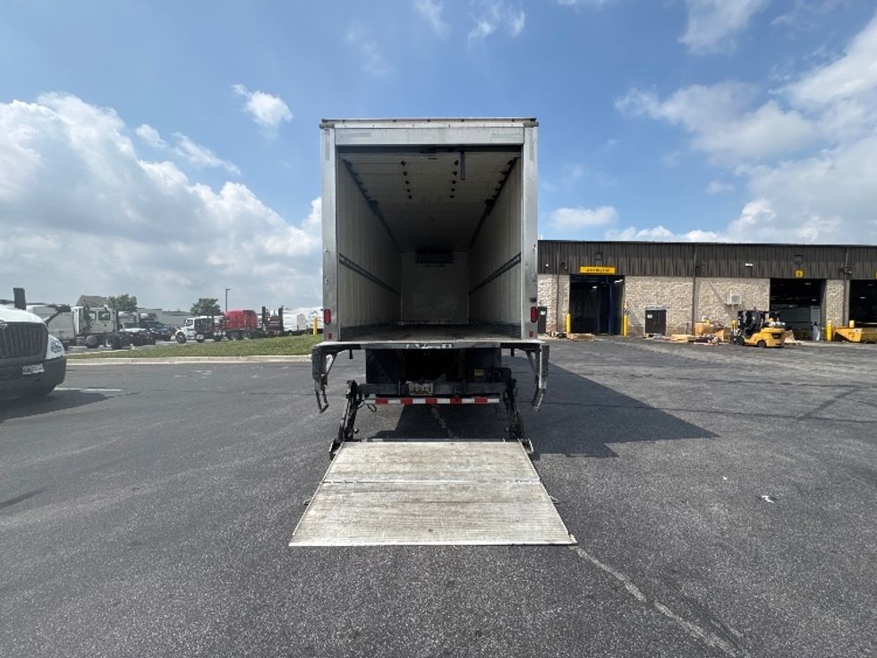 Refrigerated Truck-Light and Medium Duty Trucks-International-2020-MV607-Jessup-MD-308,163\n\t\tmiles-$ 38,750 - Image 9