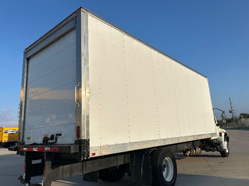 Refrigerated Truck-Light and Medium Duty Trucks-International-2020-MV607-Katy-TX-171,951\n\t\tmiles-$ 47,750 - Image 13