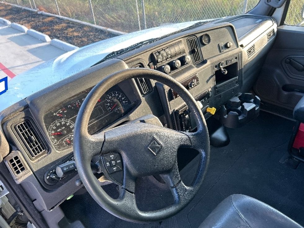 Refrigerated Truck-Light and Medium Duty Trucks-International-2020-MV607-Katy-TX-171,951\n\t\tmiles-$ 47,750 - Image 17