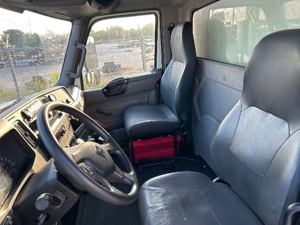 Refrigerated Truck-Light and Medium Duty Trucks-International-2020-MV607-Katy-TX-171,951\n\t\tmiles-$ 47,750 - Image 19