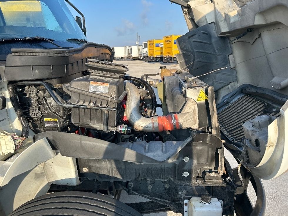 Refrigerated Truck-Light and Medium Duty Trucks-International-2020-MV607-Katy-TX-171,951\n\t\tmiles-$ 47,750 - Image 23
