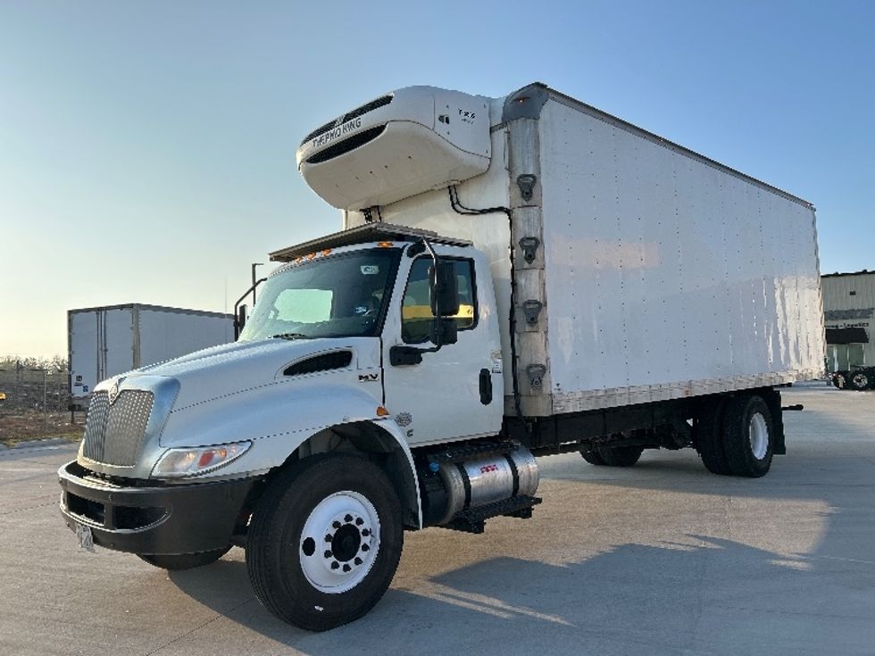 Refrigerated Truck-Light and Medium Duty Trucks-International-2020-MV607-Katy-TX-171,951\n\t\tmiles-$ 47,750 - Image 3