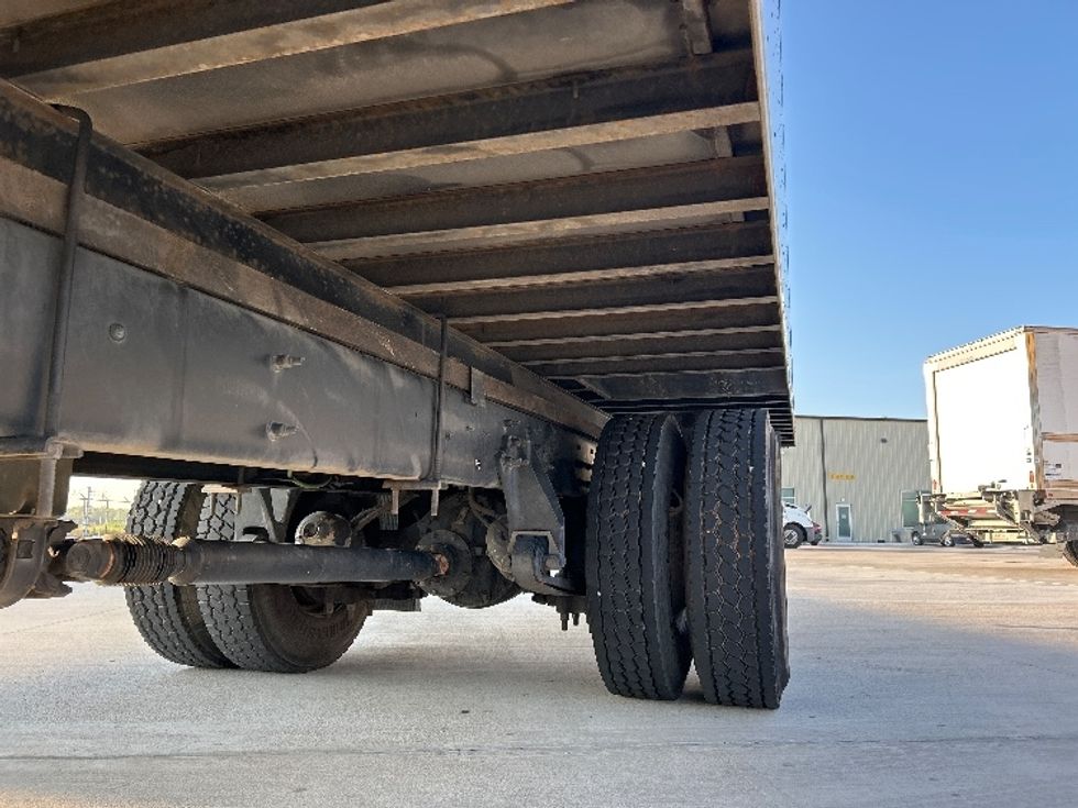 Refrigerated Truck-Light and Medium Duty Trucks-International-2020-MV607-Katy-TX-171,951\n\t\tmiles-$ 47,750 - Image 5