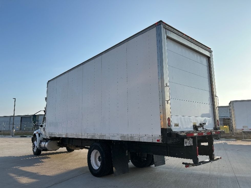 Refrigerated Truck-Light and Medium Duty Trucks-International-2020-MV607-Katy-TX-171,951\n\t\tmiles-$ 47,750 - Image 6