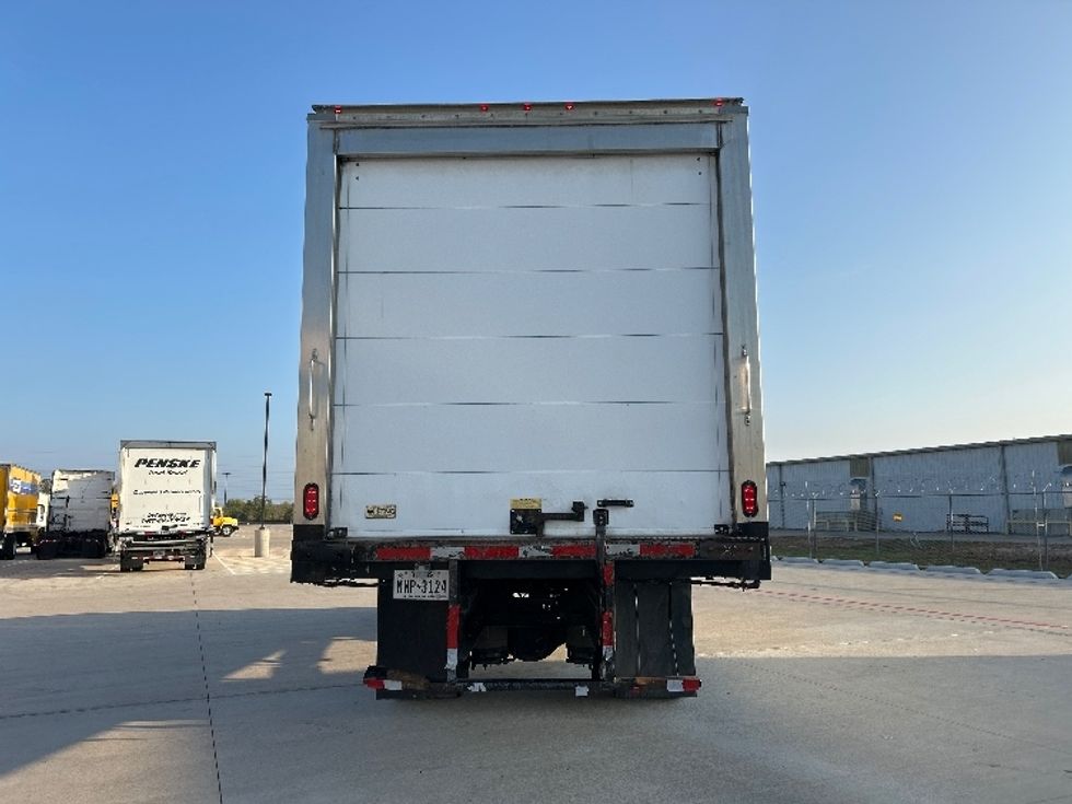 Refrigerated Truck-Light and Medium Duty Trucks-International-2020-MV607-Katy-TX-171,951\n\t\tmiles-$ 47,750 - Image 7