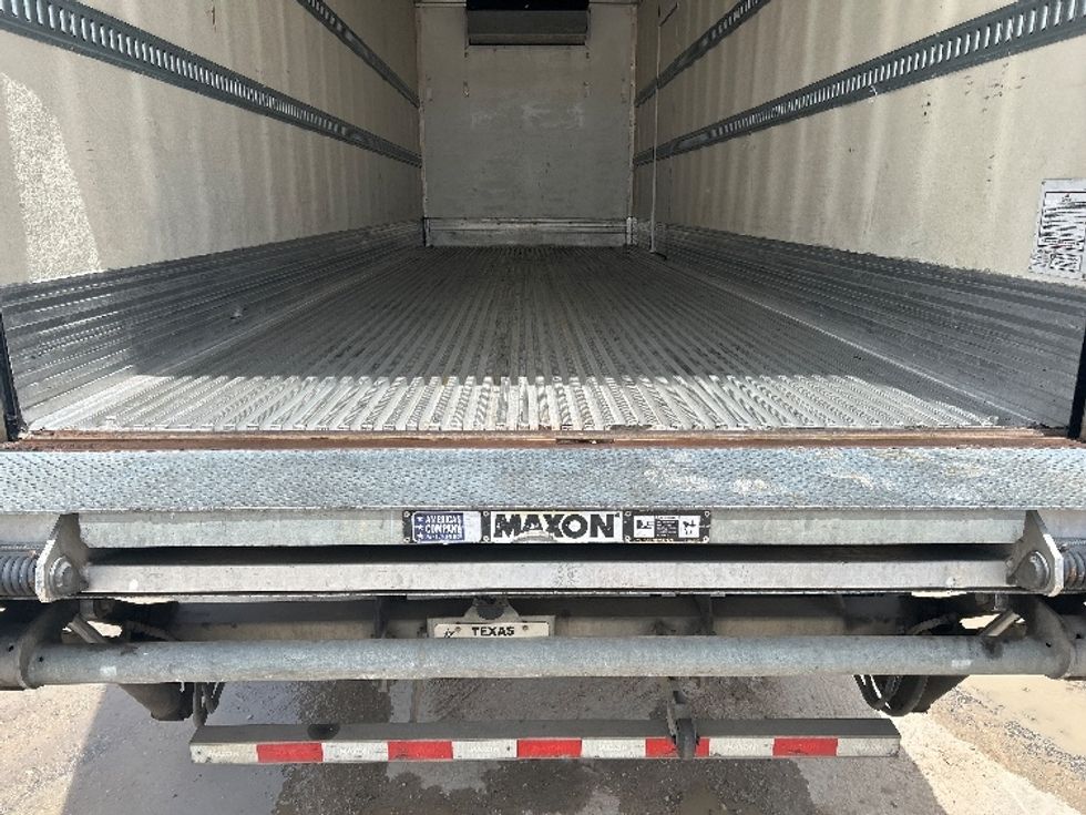 Refrigerated Truck-Light and Medium Duty Trucks-International-2020-MV607-Katy-TX-249,391\n\t\tmiles-$ 42,000 - Image 10