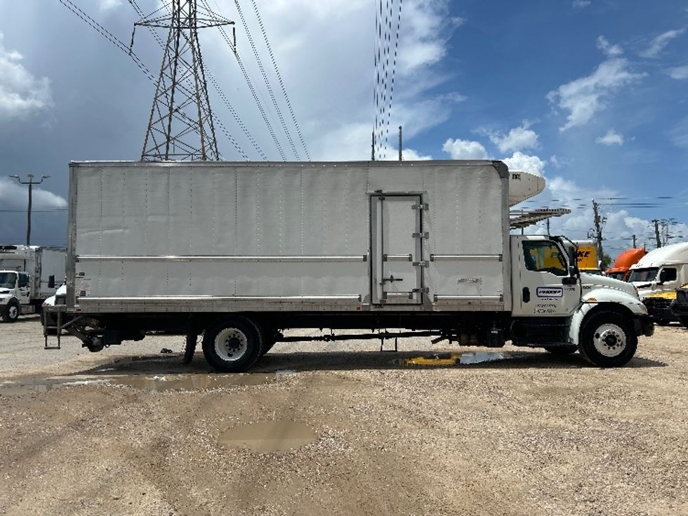 Refrigerated Truck-Light and Medium Duty Trucks-International-2020-MV607-Katy-TX-249,391\n\t\tmiles-$ 42,000 - Image 15