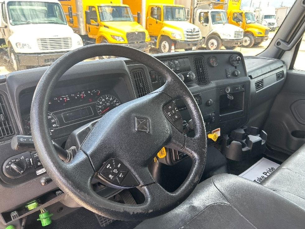 Refrigerated Truck-Light and Medium Duty Trucks-International-2020-MV607-Katy-TX-249,391\n\t\tmiles-$ 42,000 - Image 17
