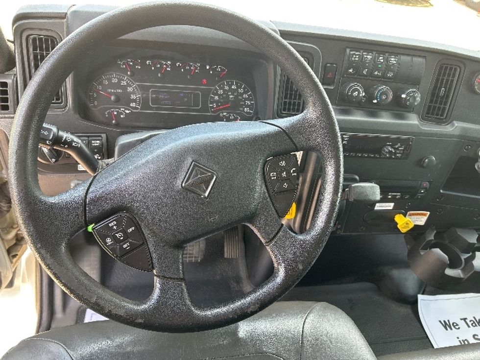 Refrigerated Truck-Light and Medium Duty Trucks-International-2020-MV607-Katy-TX-249,391\n\t\tmiles-$ 42,000 - Image 18