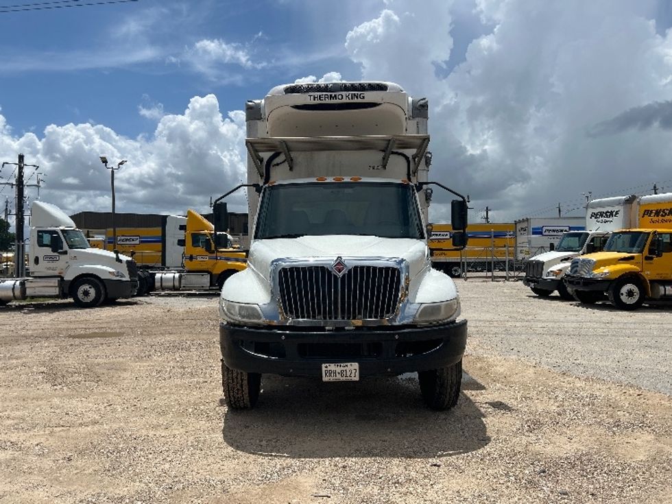 Refrigerated Truck-Light and Medium Duty Trucks-International-2020-MV607-Katy-TX-249,391\n\t\tmiles-$ 42,000 - Image 2