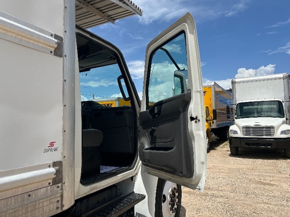 Refrigerated Truck-Light and Medium Duty Trucks-International-2020-MV607-Katy-TX-249,391\n\t\tmiles-$ 42,000 - Image 20
