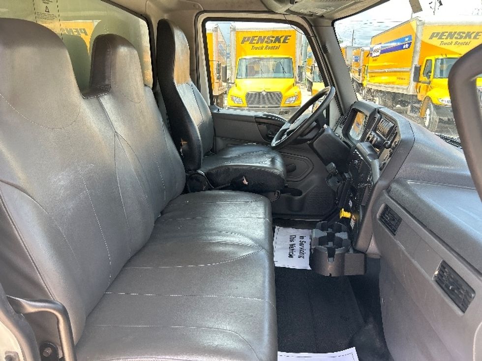 Refrigerated Truck-Light and Medium Duty Trucks-International-2020-MV607-Katy-TX-249,391\n\t\tmiles-$ 42,000 - Image 22