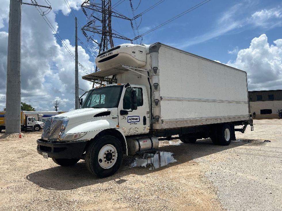Refrigerated Truck-Light and Medium Duty Trucks-International-2020-MV607-Katy-TX-249,391\n\t\tmiles-$ 42,000 - Image 3