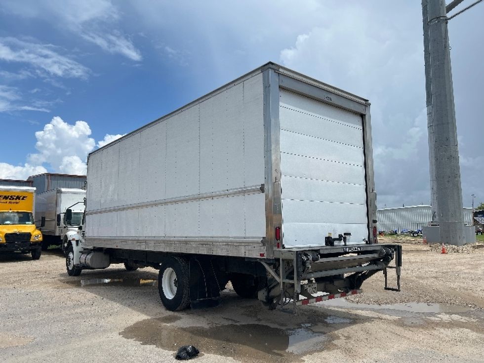 Refrigerated Truck-Light and Medium Duty Trucks-International-2020-MV607-Katy-TX-249,391\n\t\tmiles-$ 42,000 - Image 6