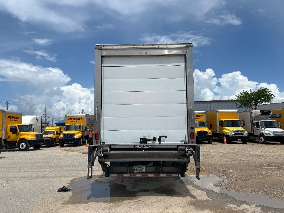 Refrigerated Truck-Light and Medium Duty Trucks-International-2020-MV607-Katy-TX-249,391\n\t\tmiles-$ 42,000 - Image 7