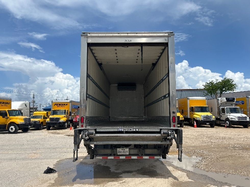 Refrigerated Truck-Light and Medium Duty Trucks-International-2020-MV607-Katy-TX-249,391\n\t\tmiles-$ 42,000 - Image 8