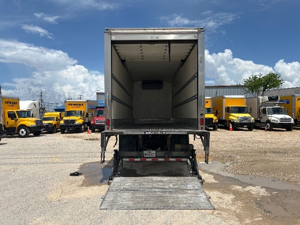 Refrigerated Truck-Light and Medium Duty Trucks-International-2020-MV607-Katy-TX-249,391\n\t\tmiles-$ 42,000 - Image 9