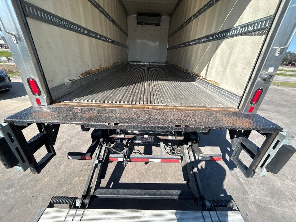 Refrigerated Truck-Light and Medium Duty Trucks-International-2020-MV607-Katy-TX-85,247\n\t\tmiles-$ 64,750 - Image 10