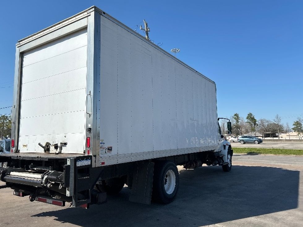 Refrigerated Truck-Light and Medium Duty Trucks-International-2020-MV607-Katy-TX-85,247\n\t\tmiles-$ 64,750 - Image 13