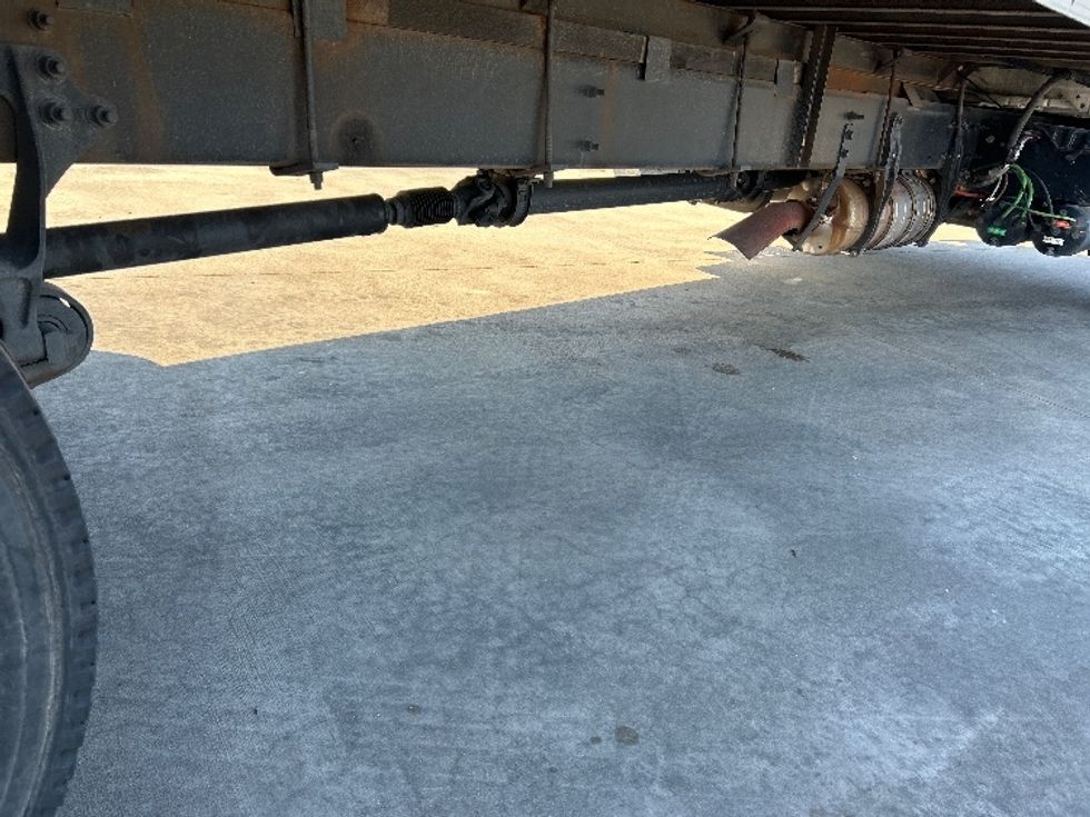 Refrigerated Truck-Light and Medium Duty Trucks-International-2020-MV607-Katy-TX-85,247\n\t\tmiles-$ 64,750 - Image 14