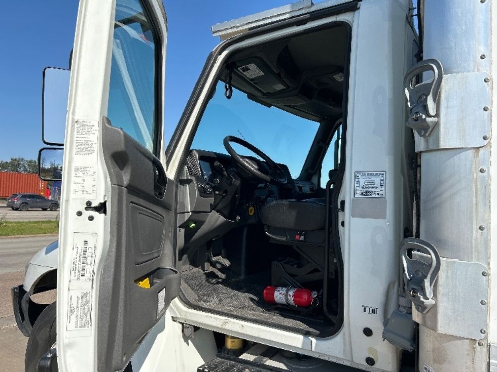 Refrigerated Truck-Light and Medium Duty Trucks-International-2020-MV607-Katy-TX-85,247\n\t\tmiles-$ 64,750 - Image 15