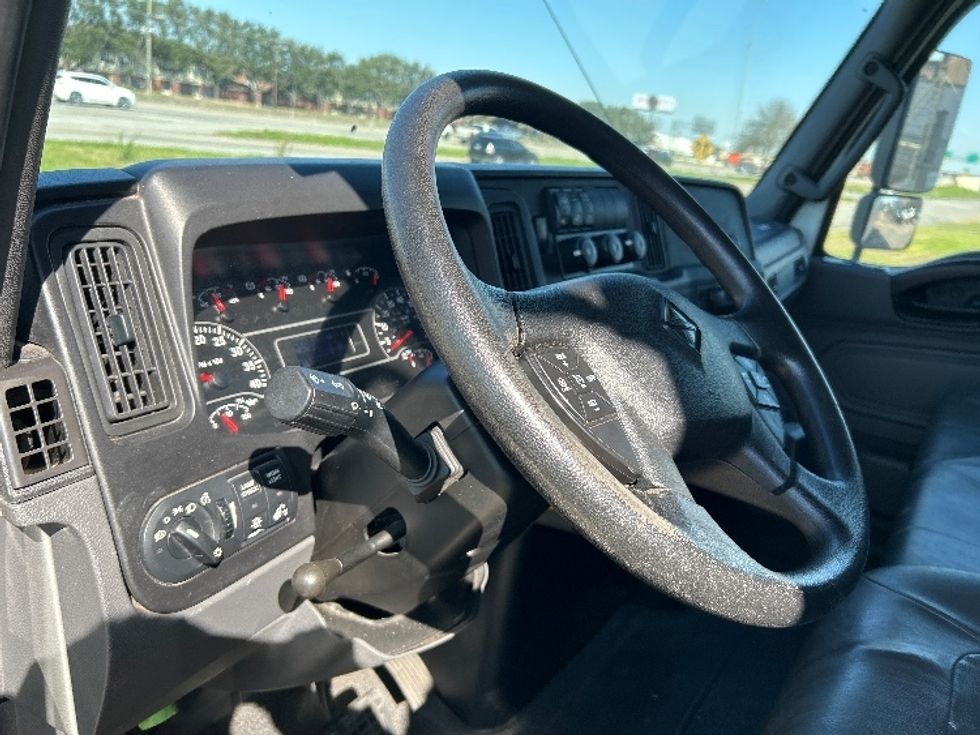 Refrigerated Truck-Light and Medium Duty Trucks-International-2020-MV607-Katy-TX-85,247\n\t\tmiles-$ 64,750 - Image 16