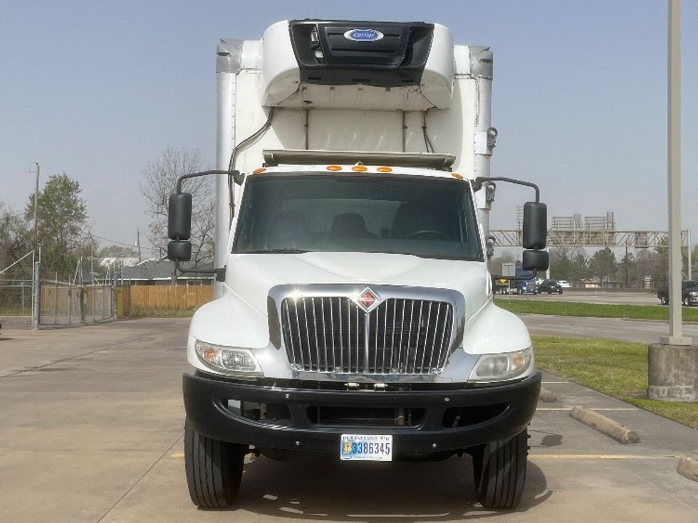 Refrigerated Truck-Light and Medium Duty Trucks-International-2020-MV607-Katy-TX-85,247\n\t\tmiles-$ 64,750 - Image 2