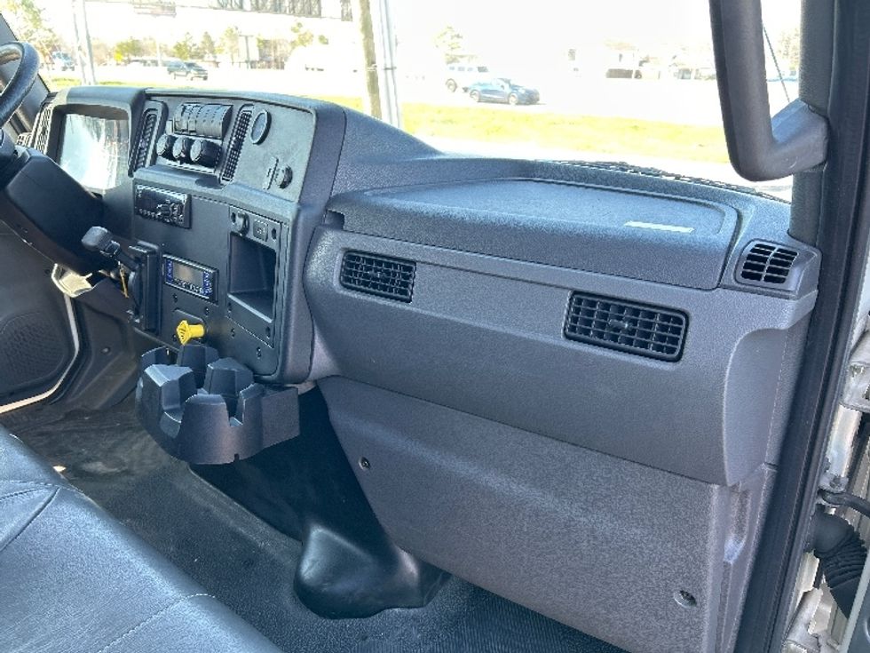 Refrigerated Truck-Light and Medium Duty Trucks-International-2020-MV607-Katy-TX-85,247\n\t\tmiles-$ 64,750 - Image 20