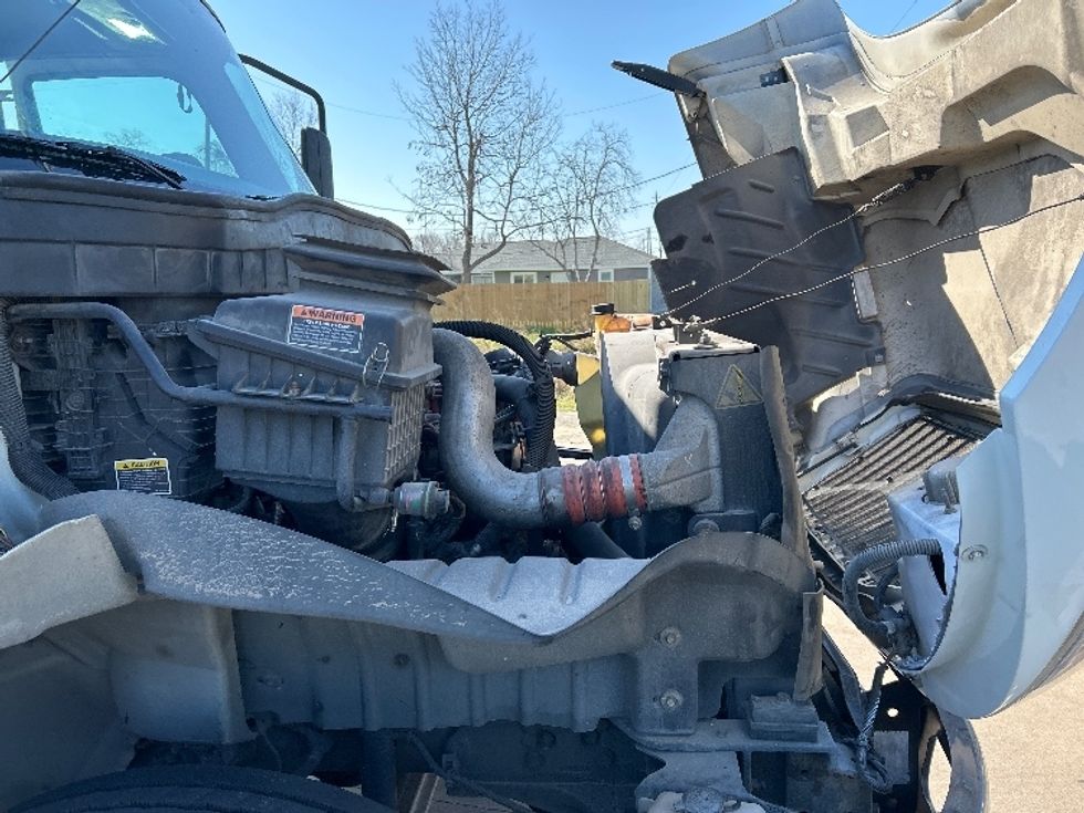 Refrigerated Truck-Light and Medium Duty Trucks-International-2020-MV607-Katy-TX-85,247\n\t\tmiles-$ 64,750 - Image 22