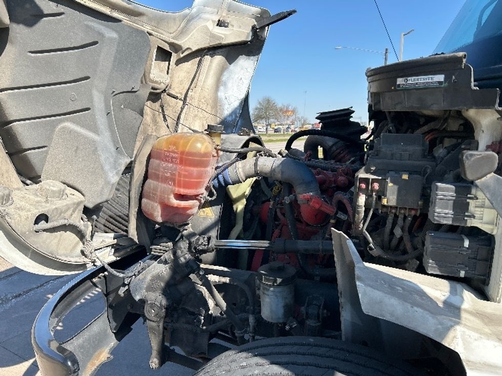 Refrigerated Truck-Light and Medium Duty Trucks-International-2020-MV607-Katy-TX-85,247\n\t\tmiles-$ 64,750 - Image 23