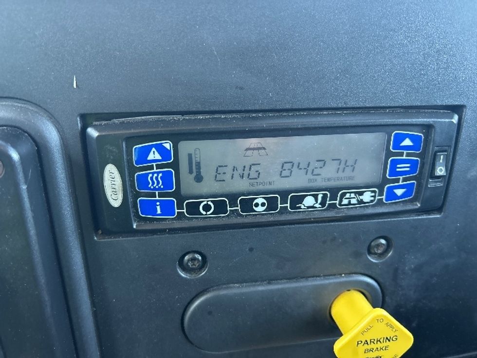 Refrigerated Truck-Light and Medium Duty Trucks-International-2020-MV607-Katy-TX-85,247\n\t\tmiles-$ 64,750 - Image 24