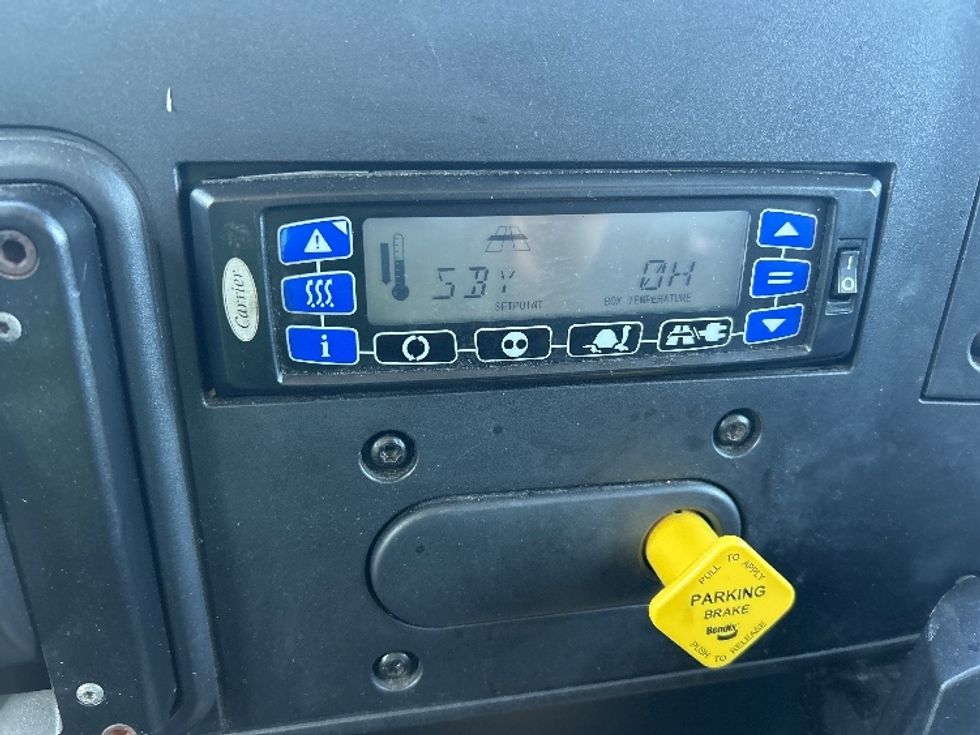 Refrigerated Truck-Light and Medium Duty Trucks-International-2020-MV607-Katy-TX-85,247\n\t\tmiles-$ 64,750 - Image 25