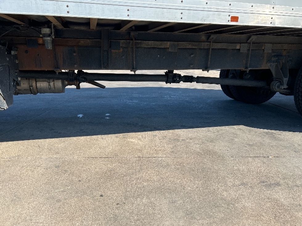 Refrigerated Truck-Light and Medium Duty Trucks-International-2020-MV607-Katy-TX-85,247\n\t\tmiles-$ 64,750 - Image 5
