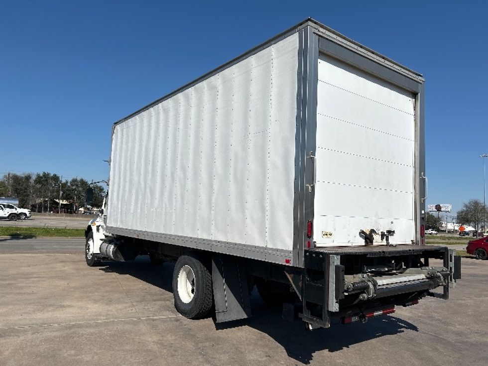 Refrigerated Truck-Light and Medium Duty Trucks-International-2020-MV607-Katy-TX-85,247\n\t\tmiles-$ 64,750 - Image 6