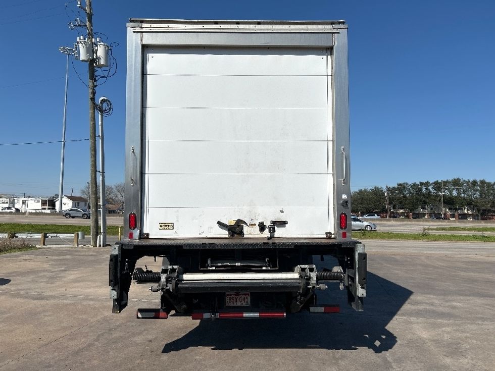 Refrigerated Truck-Light and Medium Duty Trucks-International-2020-MV607-Katy-TX-85,247\n\t\tmiles-$ 64,750 - Image 7